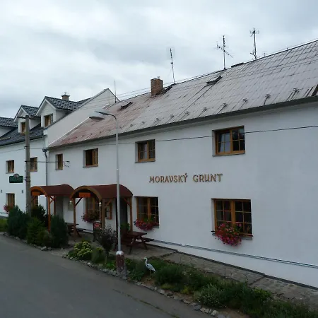 Apartamento Ubytovna Olomouc