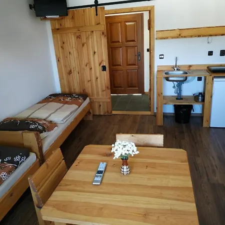 Ubytovna Olomouc Apartamento