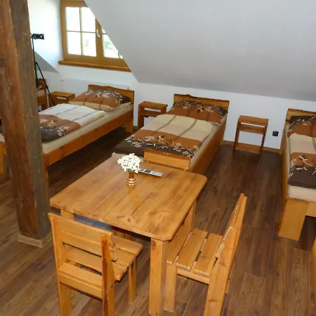 Apartamento Ubytovna Olomouc